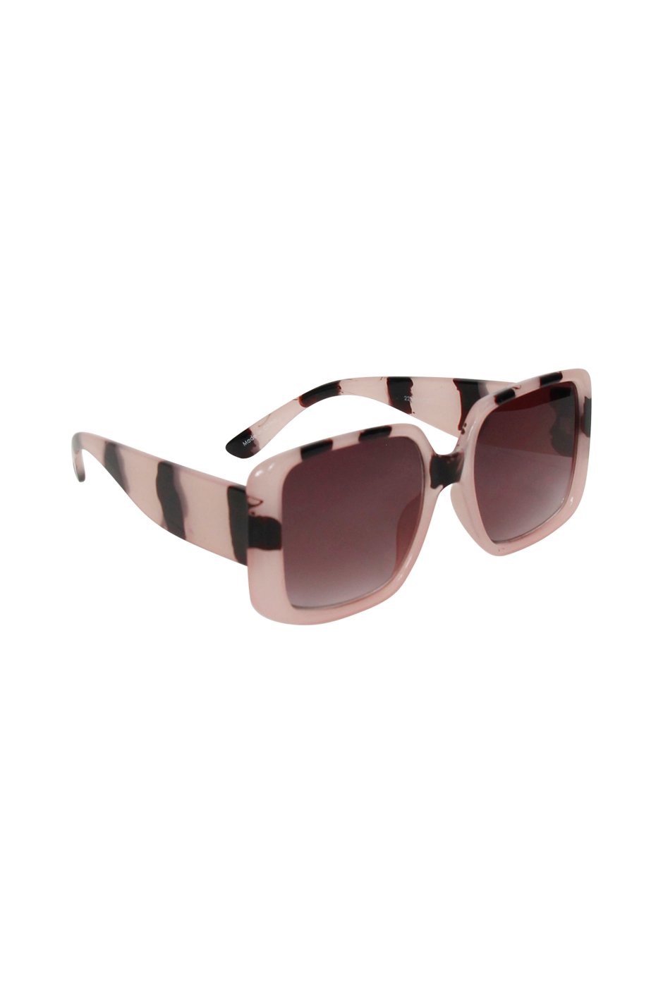 [TEST] Loz Square Sunglasses