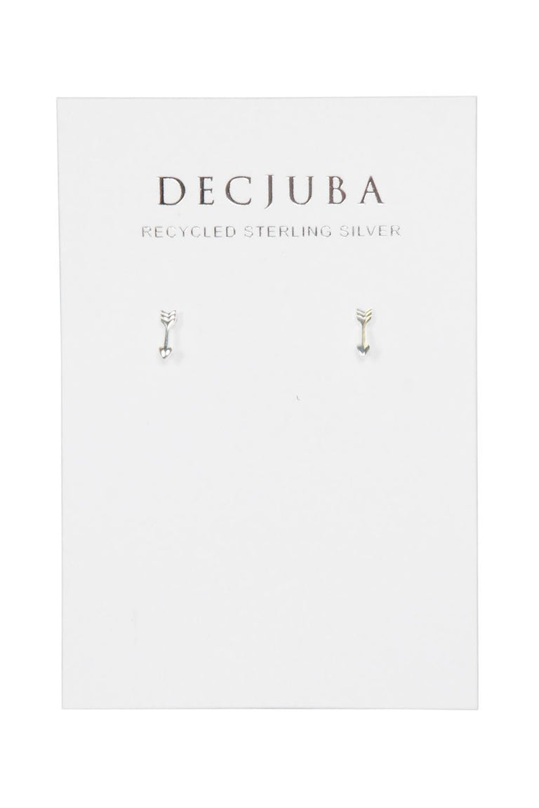 [TEST] Arrow Earrings