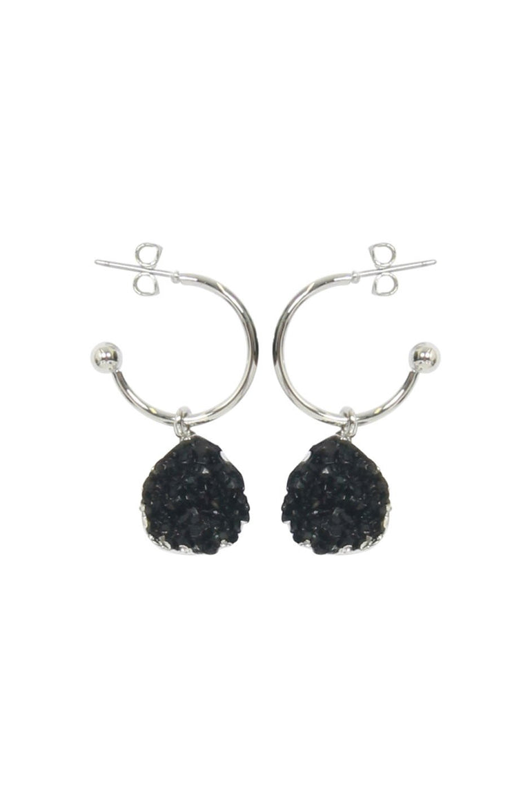 [TEST] Wren Stone Drop Earrings