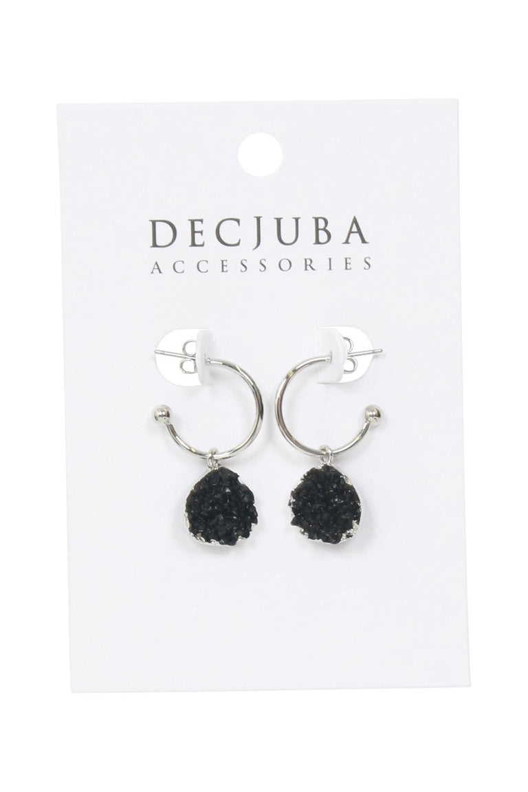 [TEST] Wren Stone Drop Earrings