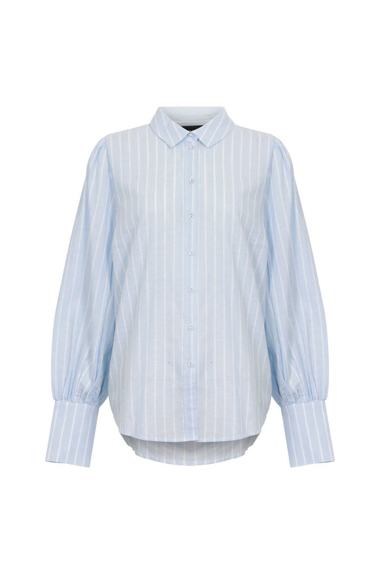 [TEST] Blake Stripe Shirt