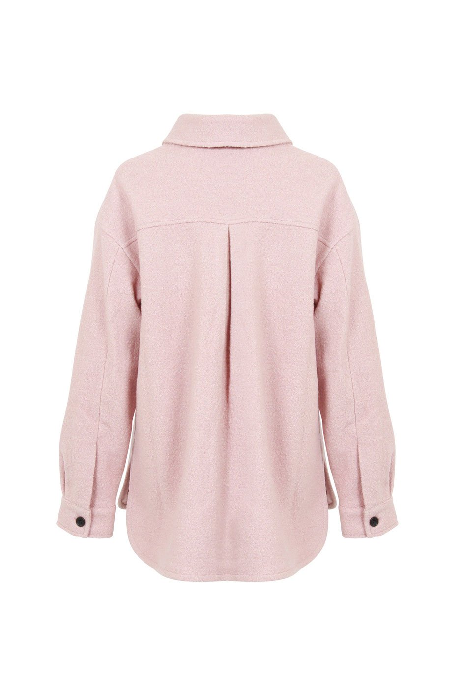 [TEST] Mia Shacket