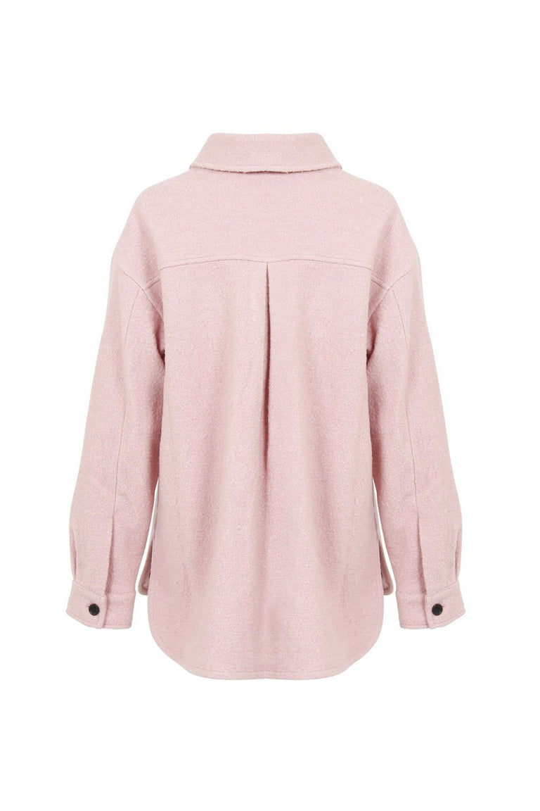 [TEST] Mia Shacket