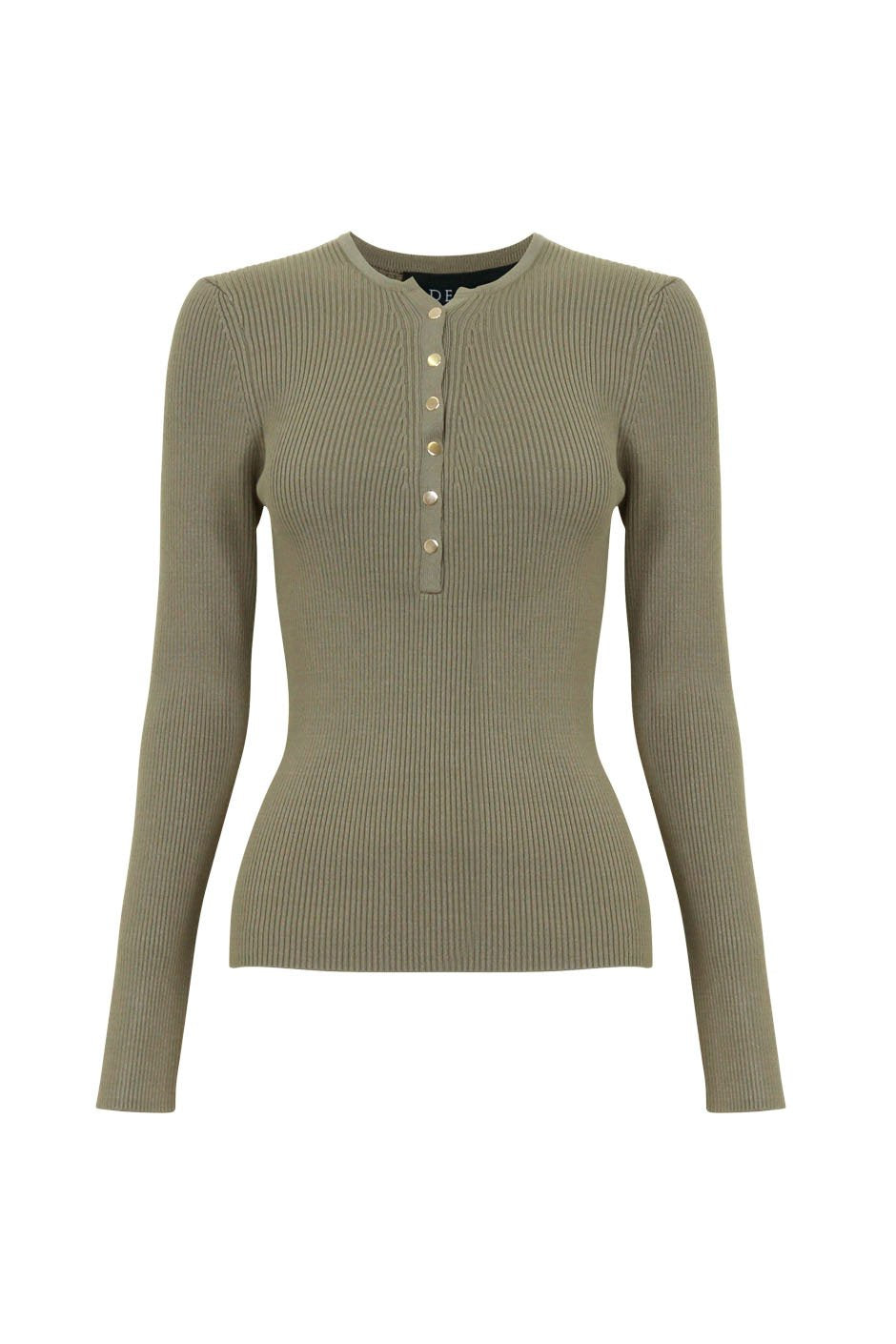 [TEST] Sadie Henley Knit Top