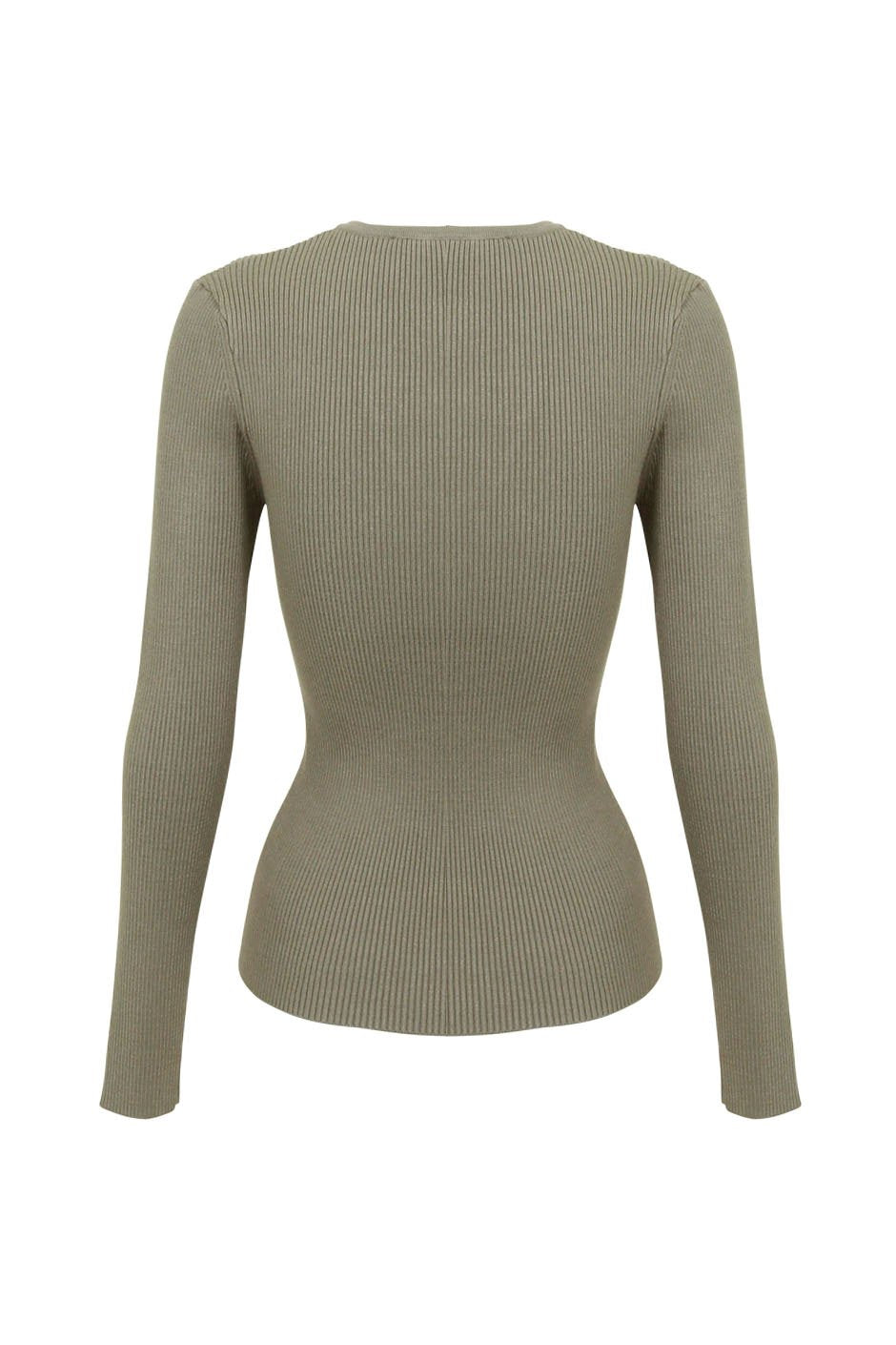 [TEST] Sadie Henley Knit Top