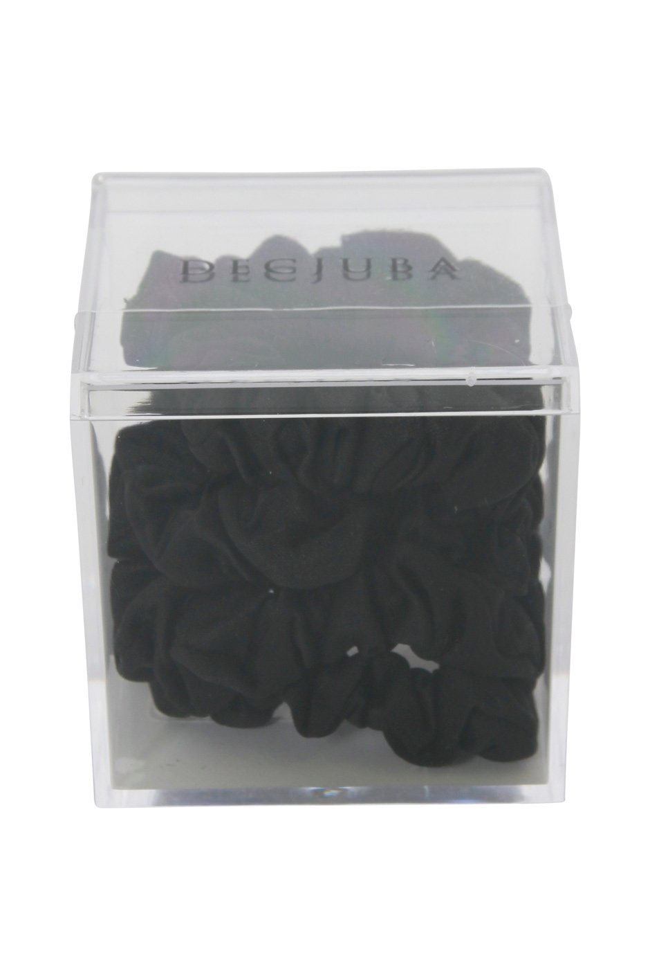 [TEST] Satin Scrunchies 4 Pack
