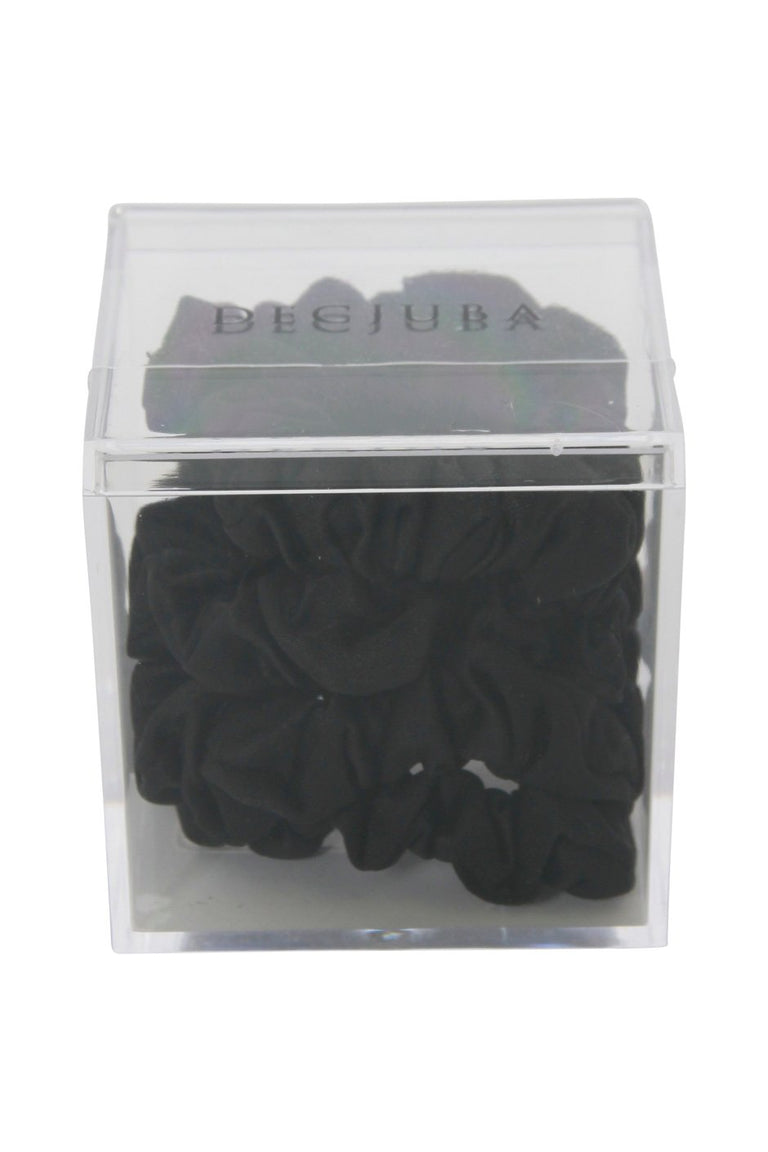 [TEST] Satin Scrunchies 4 Pack