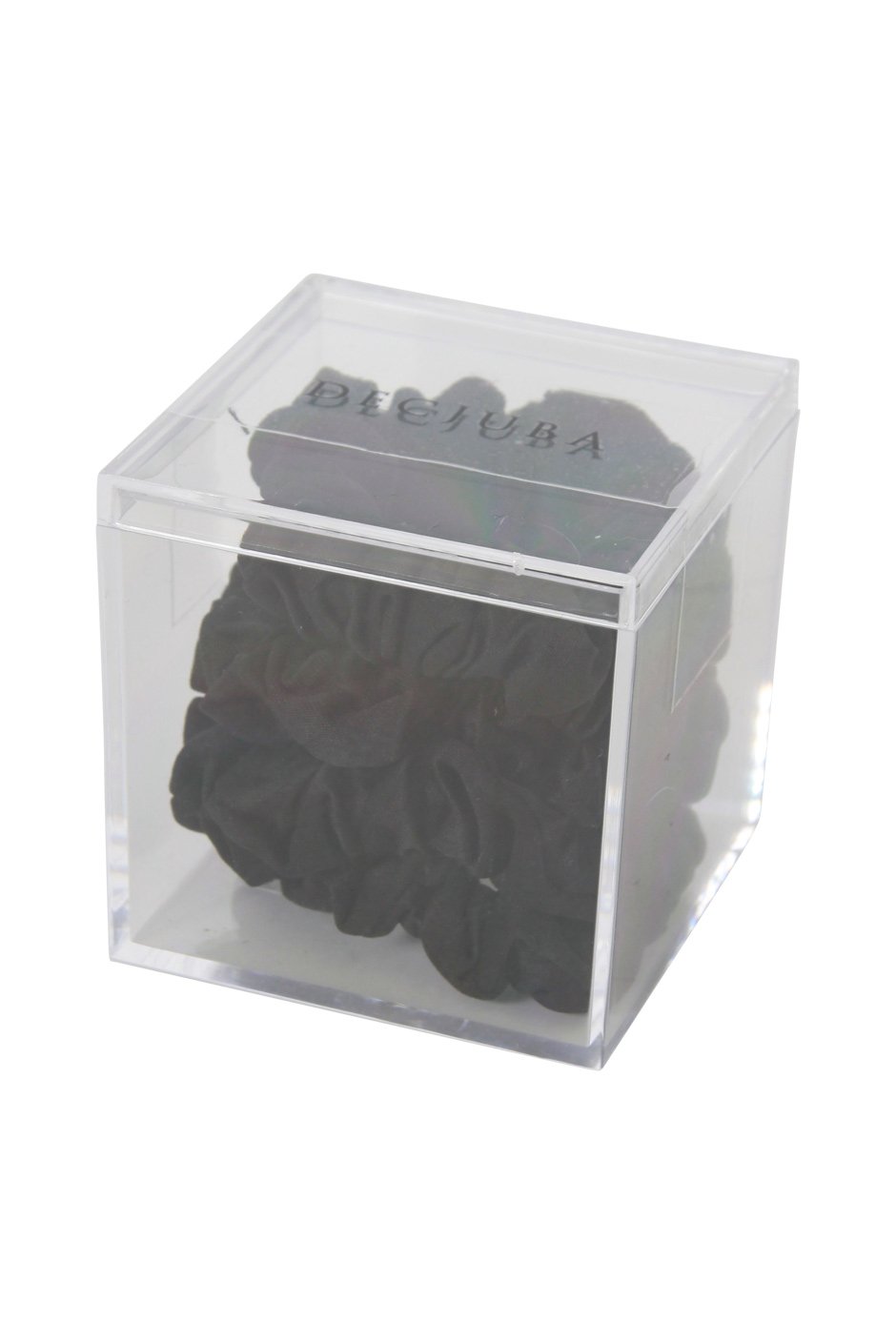 [TEST] Satin Scrunchies 4 Pack