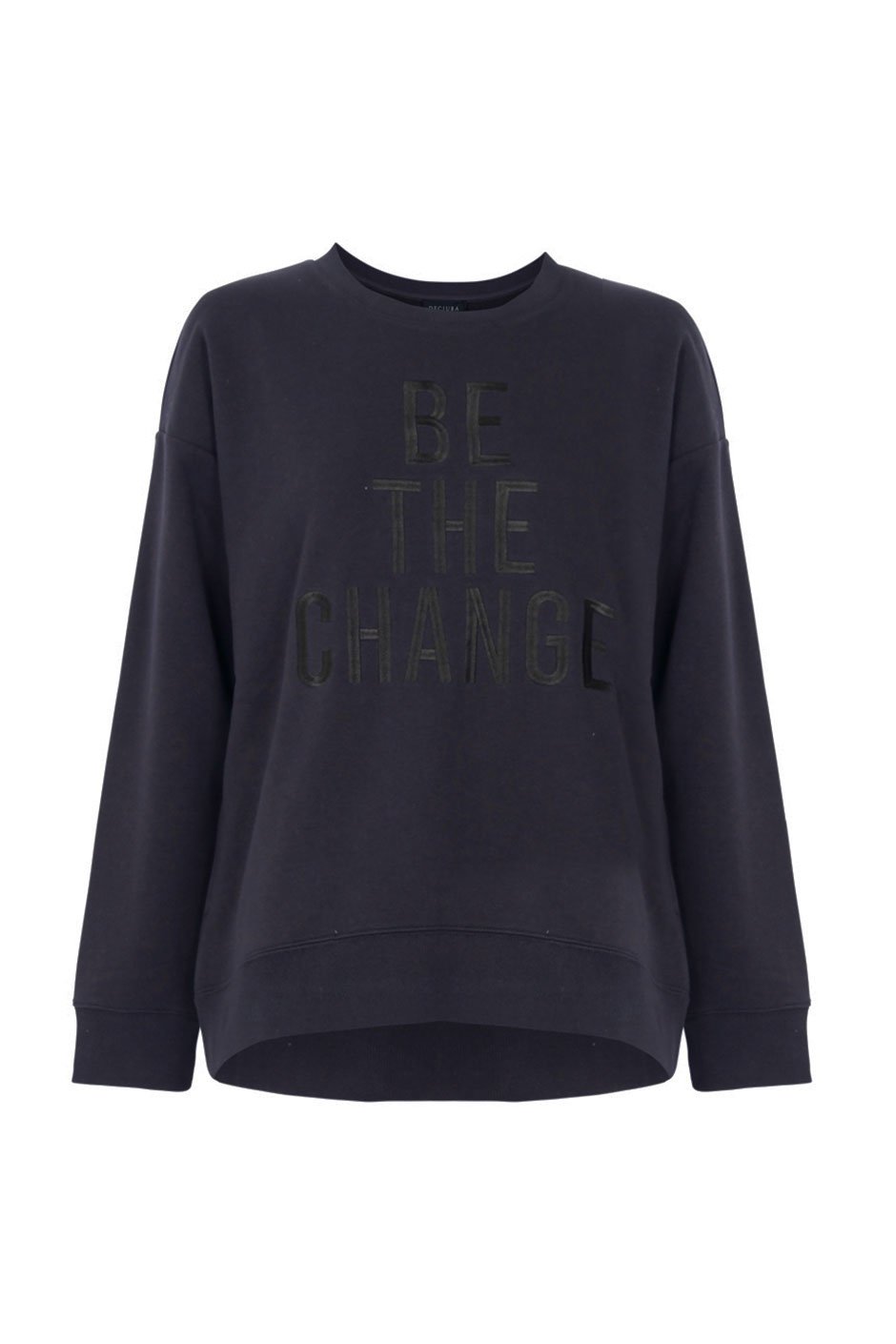 [TEST] Be The Change Sweater