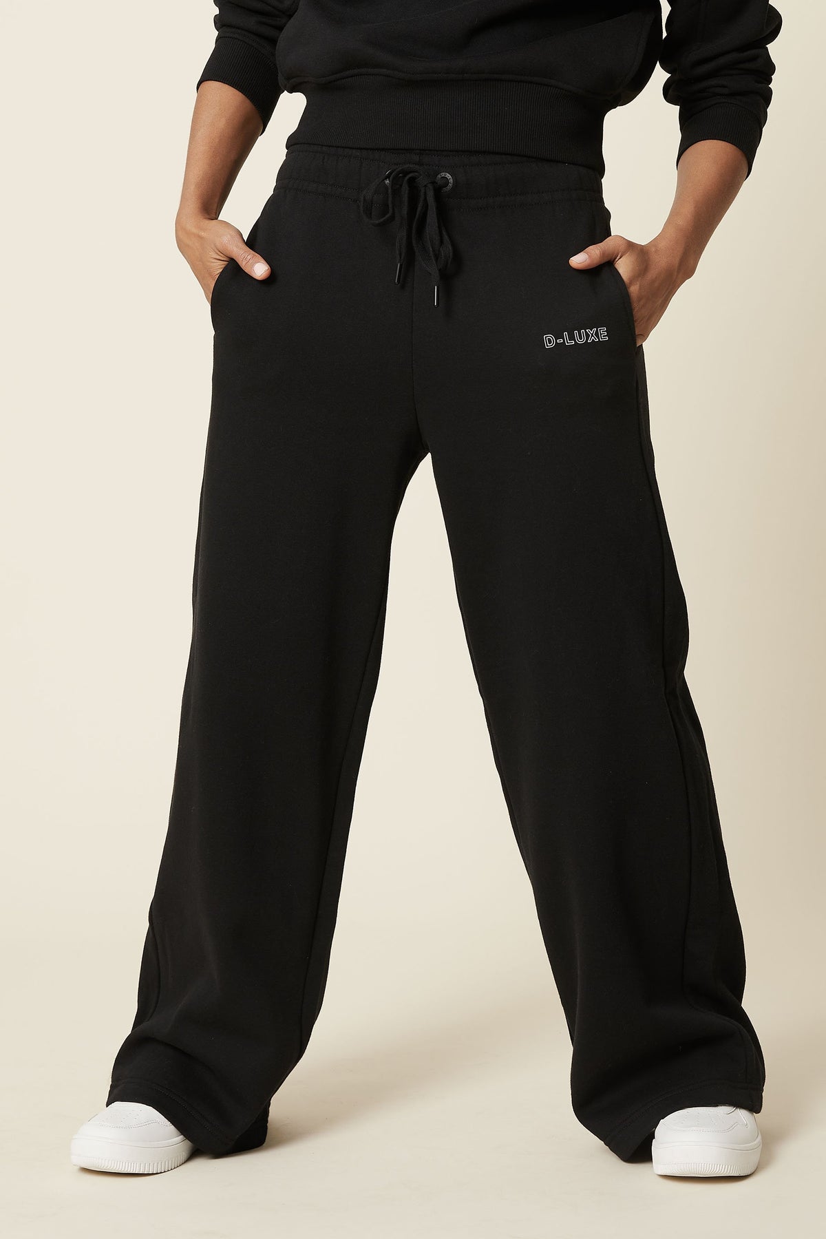 [TEST] D-Luxe Wide Leg Pant