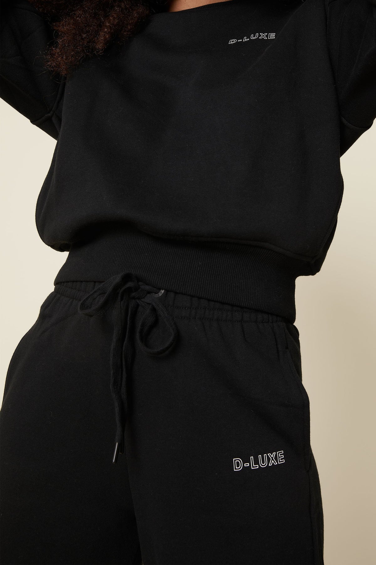 [TEST] D-Luxe Wide Leg Pant