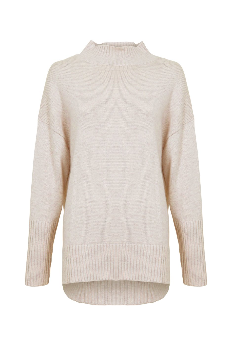 [TEST] Parker Longline Jumper