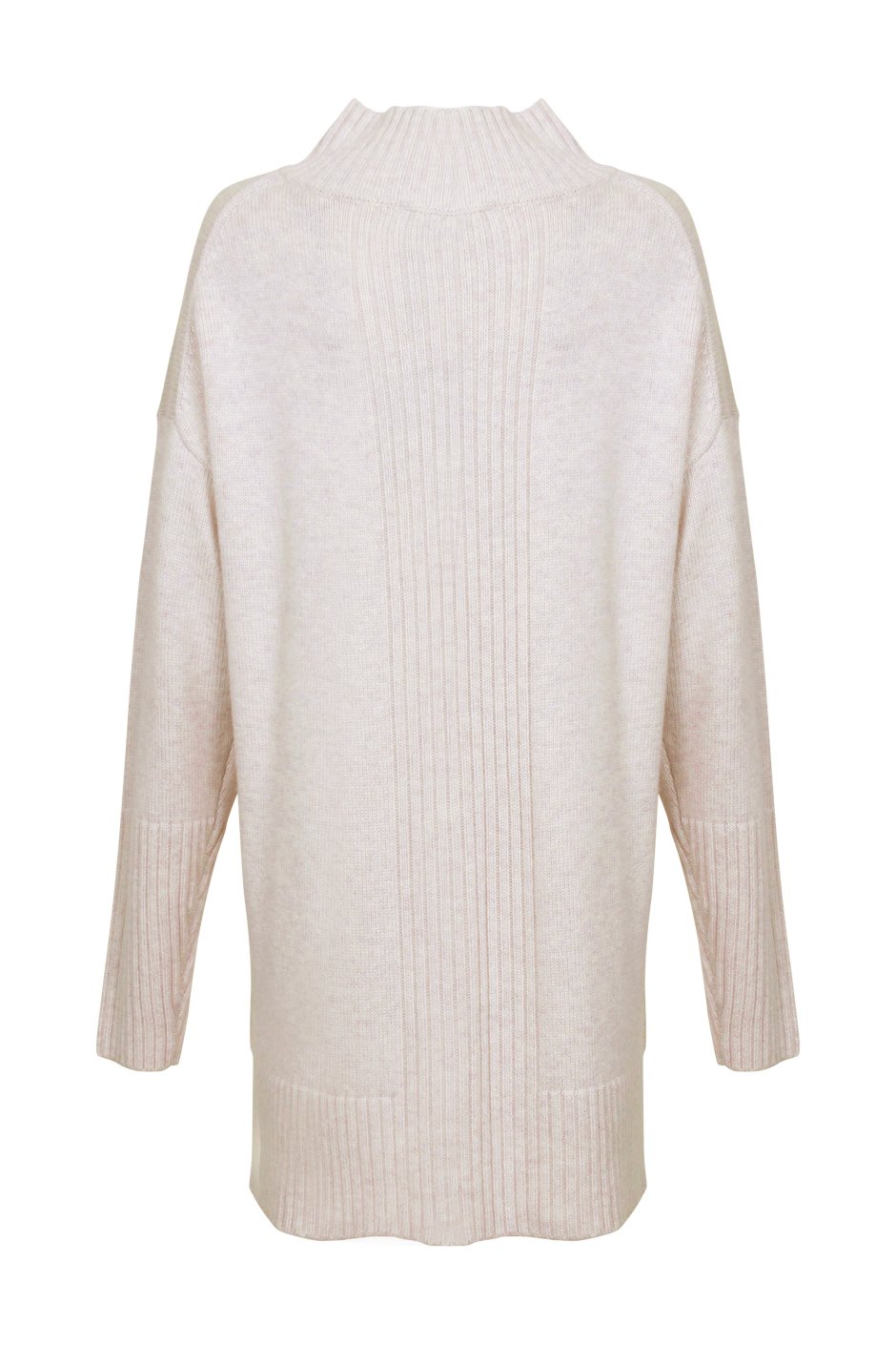 [TEST] Parker Longline Jumper