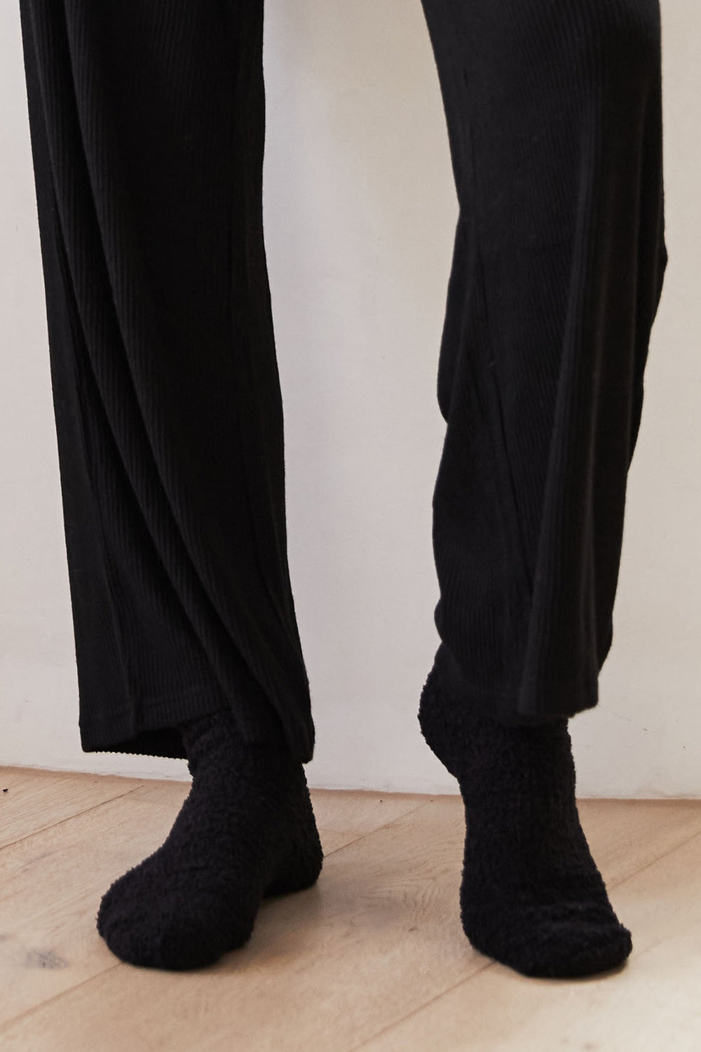 [TEST] D-Luxe Cosy Socks