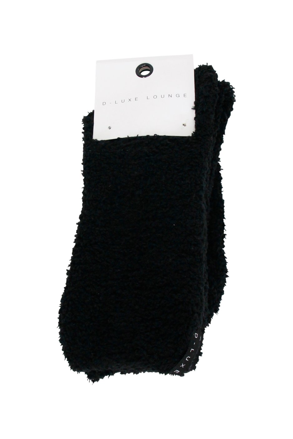 [TEST] D-Luxe Cosy Socks