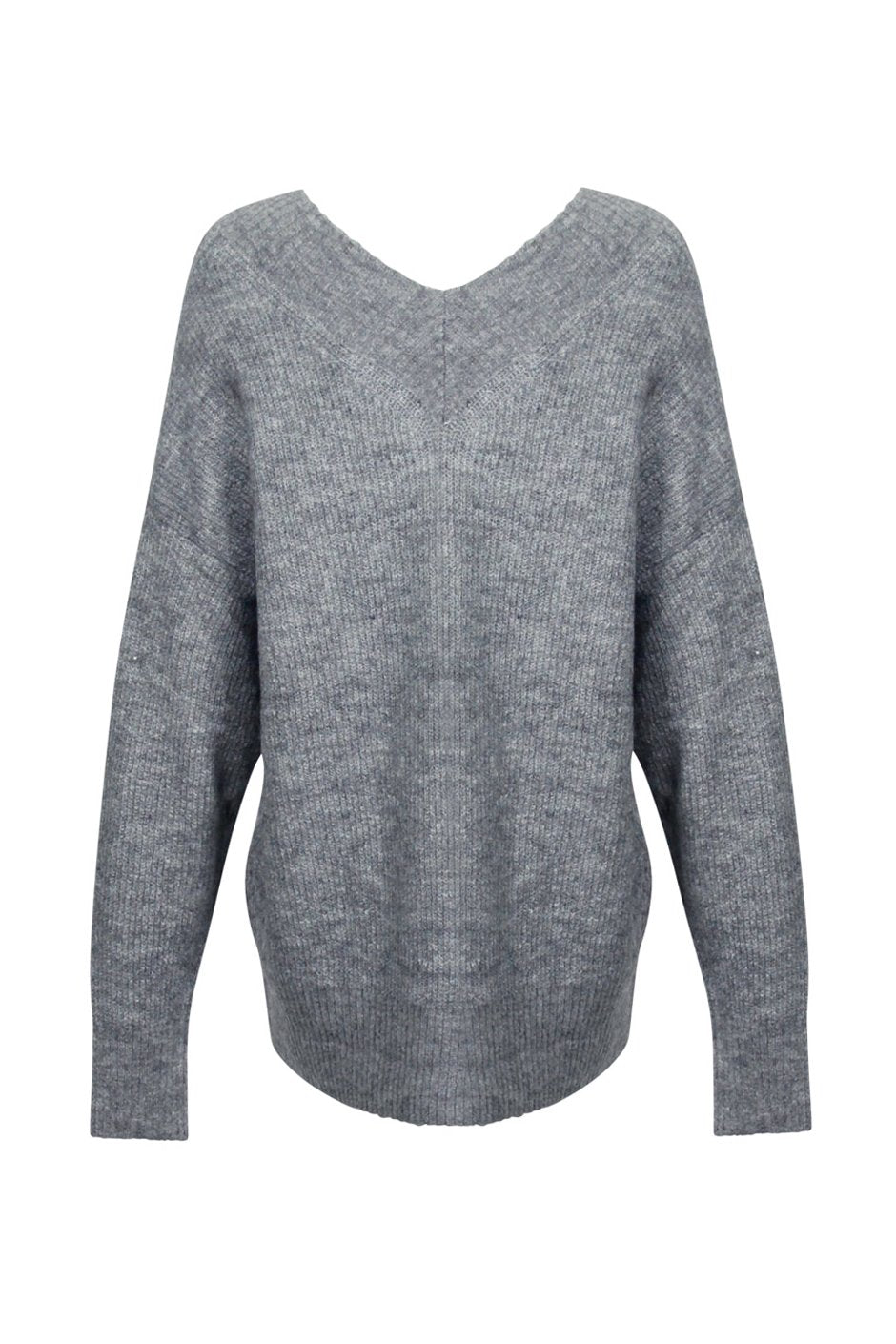 [TEST] Uma V-Neck Jumper
