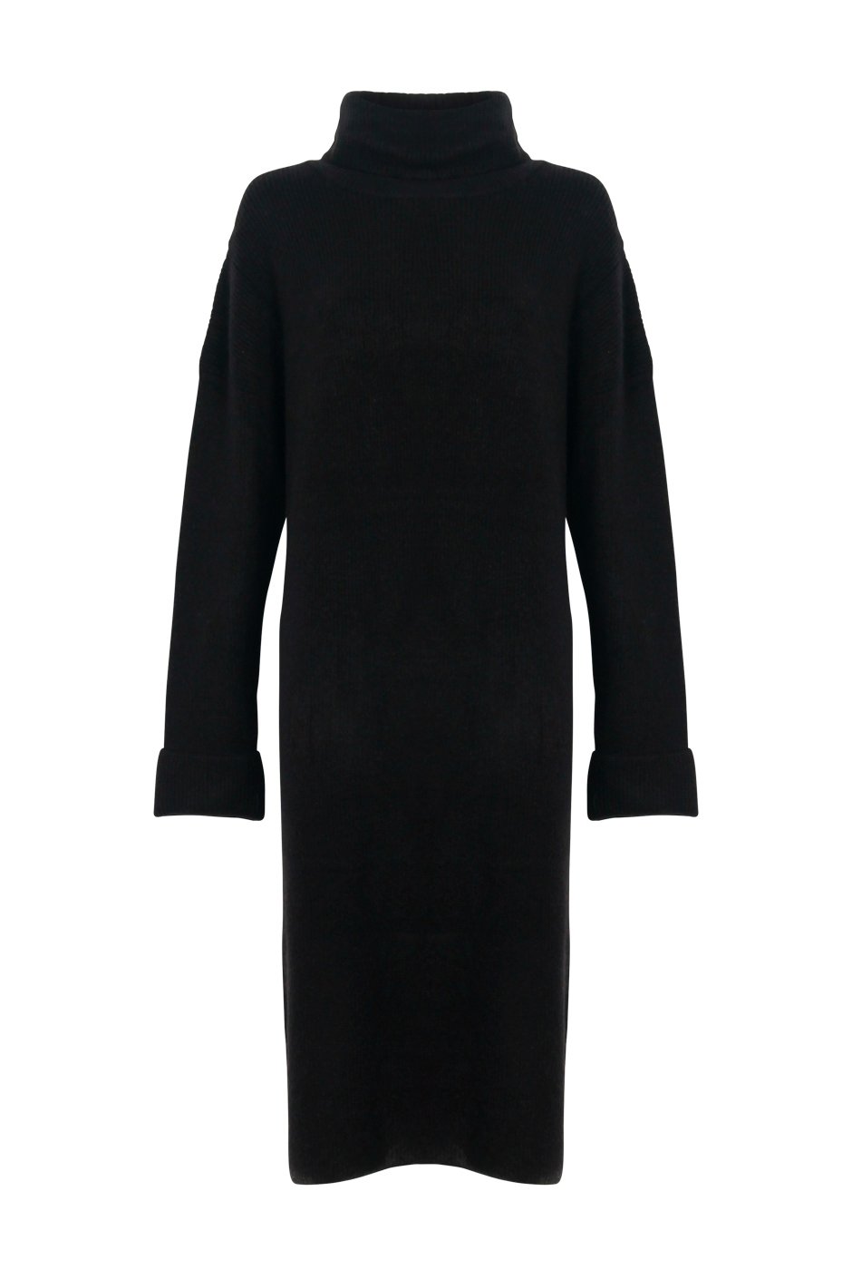[TEST] Rory Longline Knit Dress