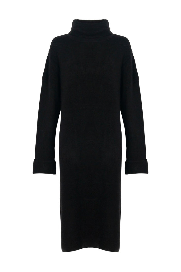 [TEST] Rory Longline Knit Dress