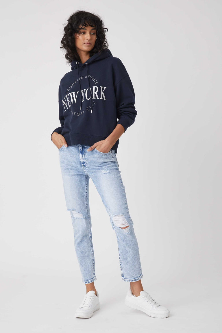[TEST] Alexa Ripped Girlfriend Jean