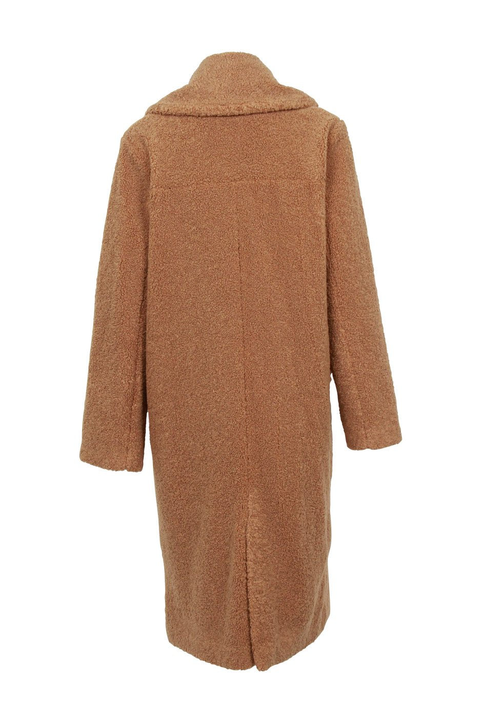 [TEST] Margot Shearling Coat