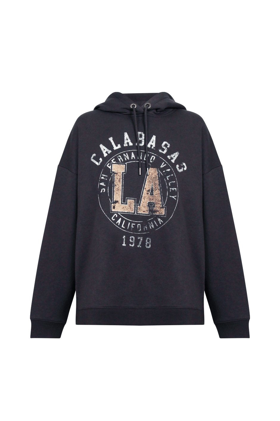 [TEST] Callabasas Hoodie