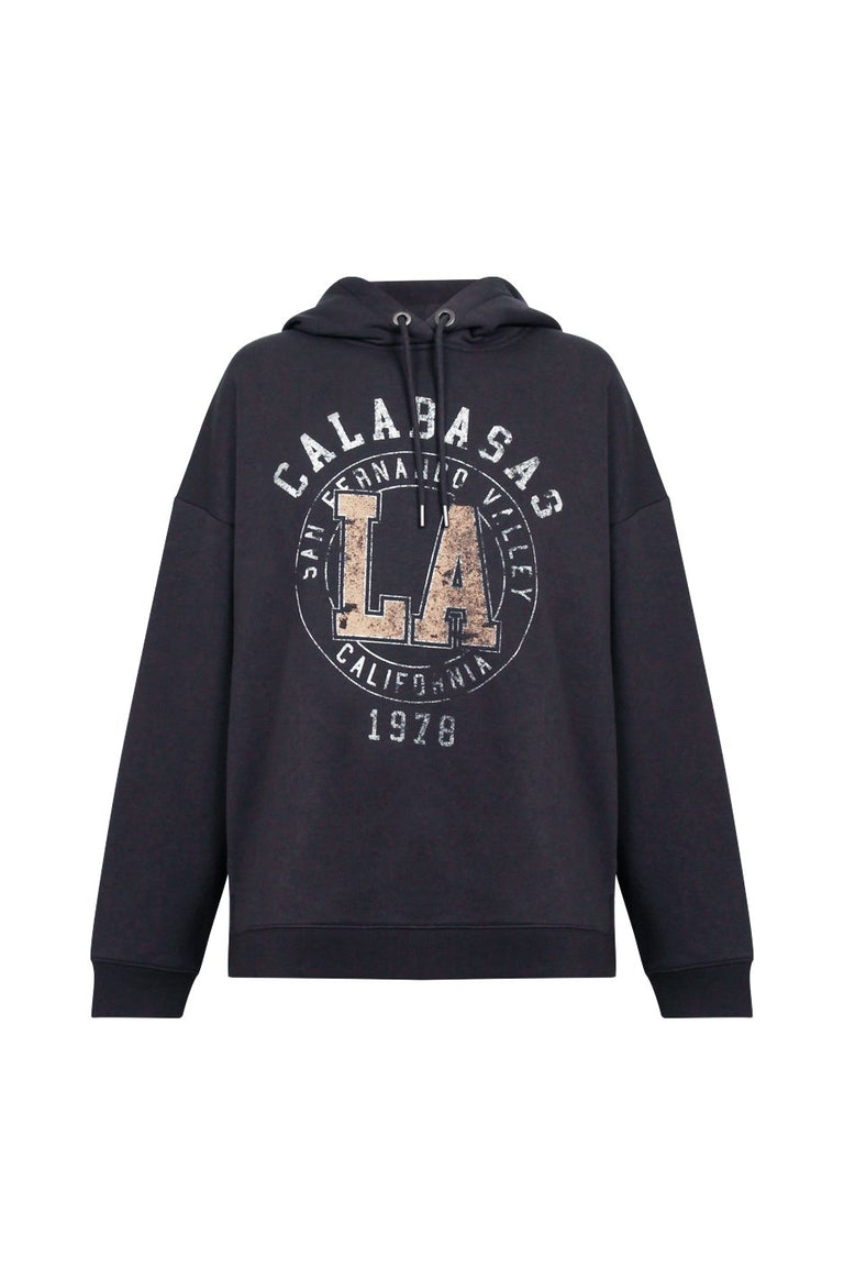 [TEST] Callabasas Hoodie