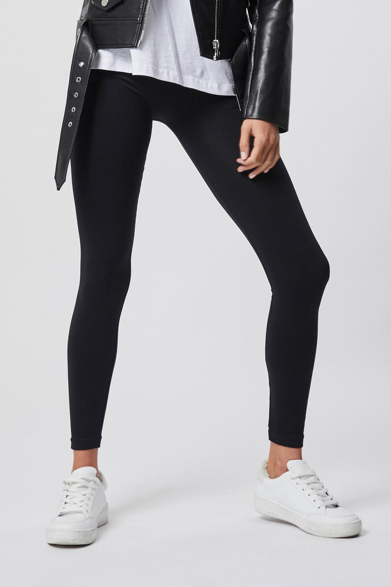 [TEST] Seamless Basic Legging