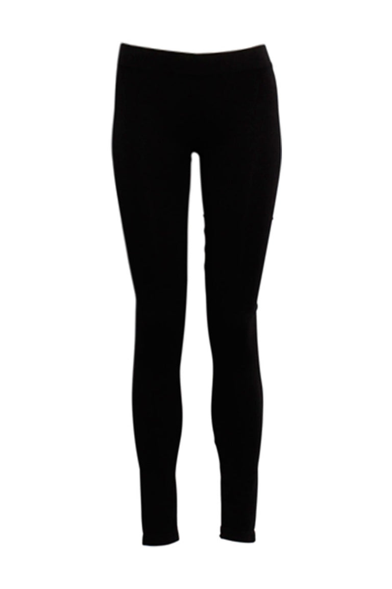 [TEST] Seamless Basic Legging