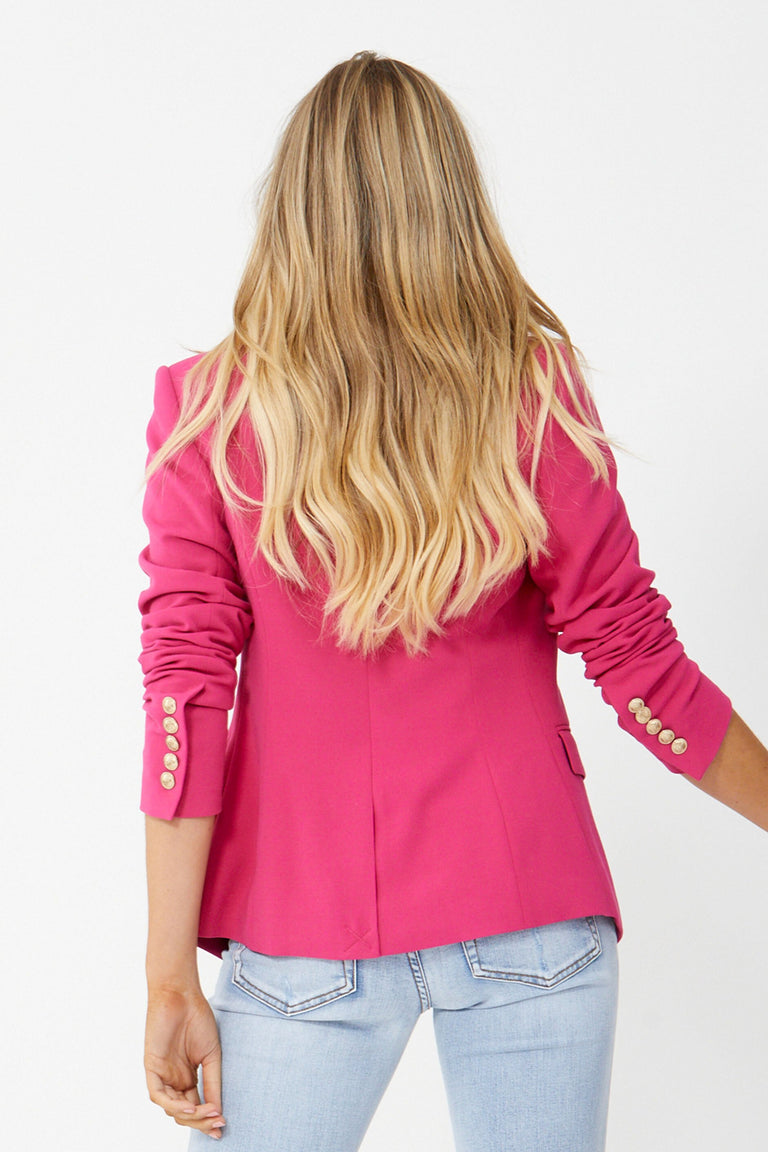 [TEST] Carly Blazer