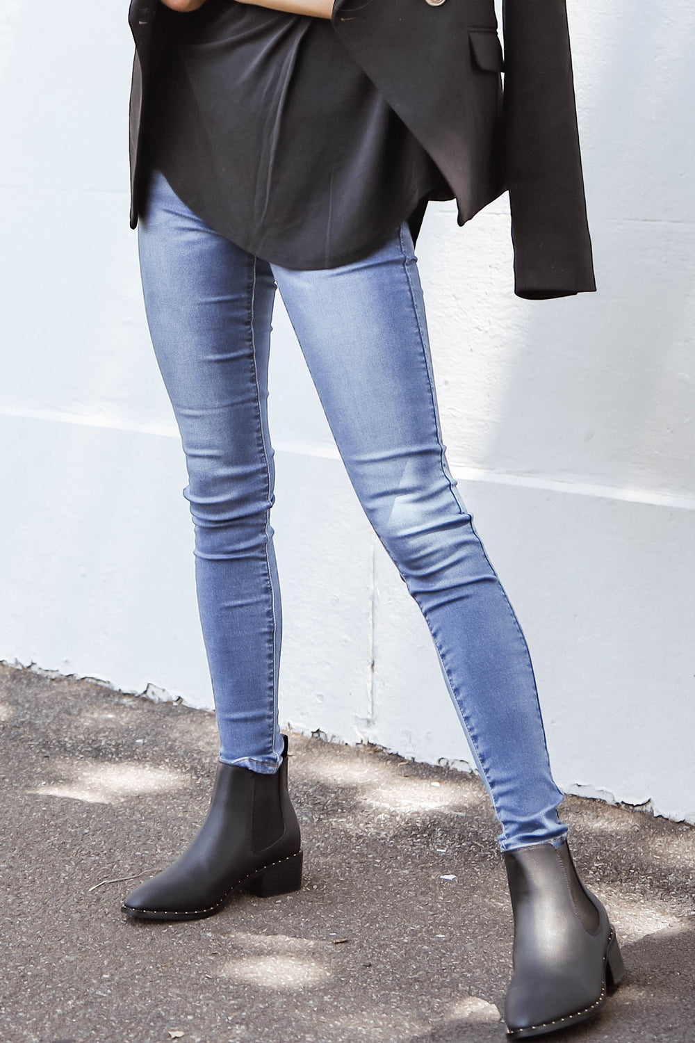 [TEST] Riley Skinny Jean