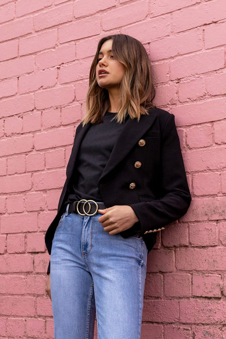 [TEST] Carly Blazer