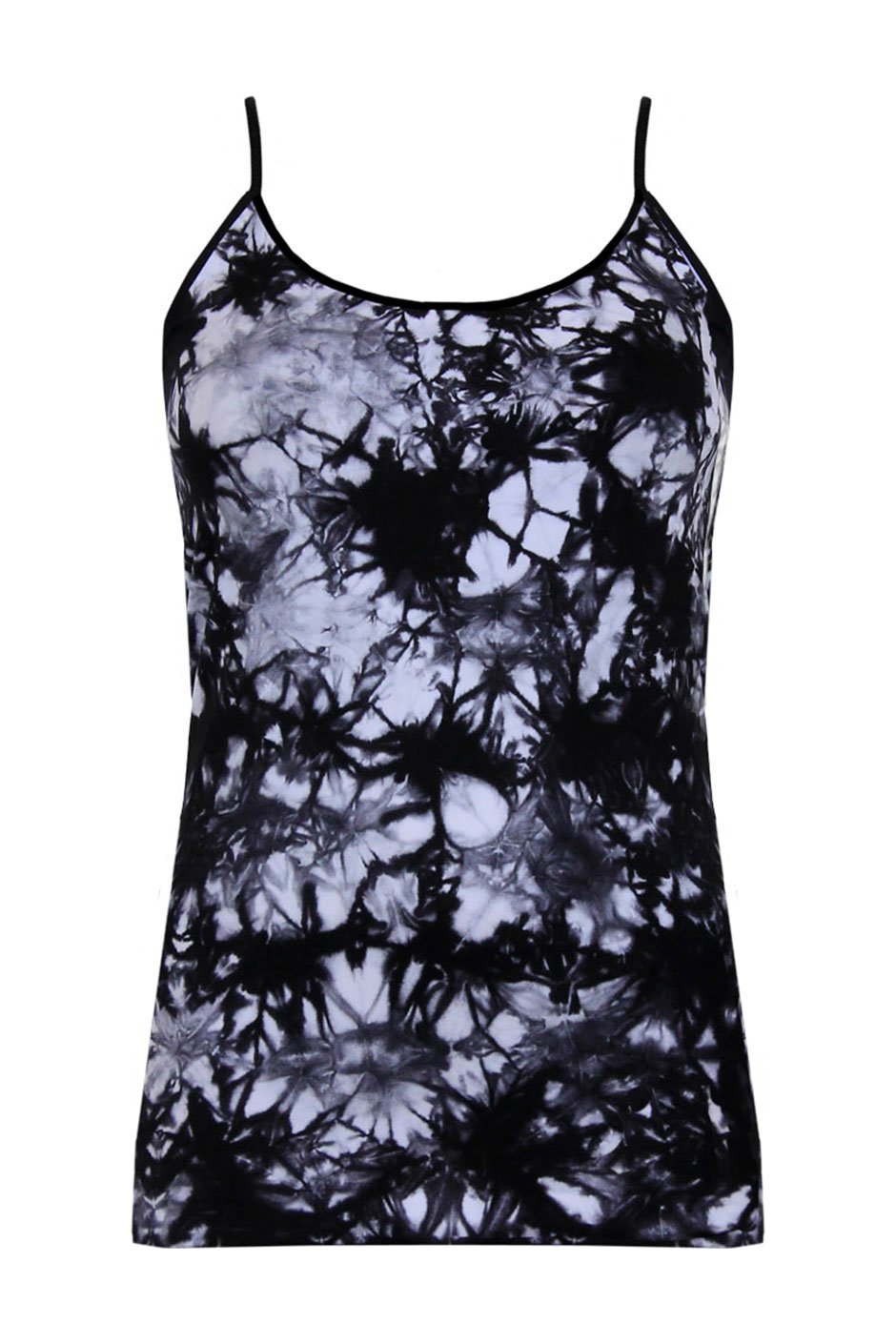 [TEST] Seamless Basic Thin Strap Tank
