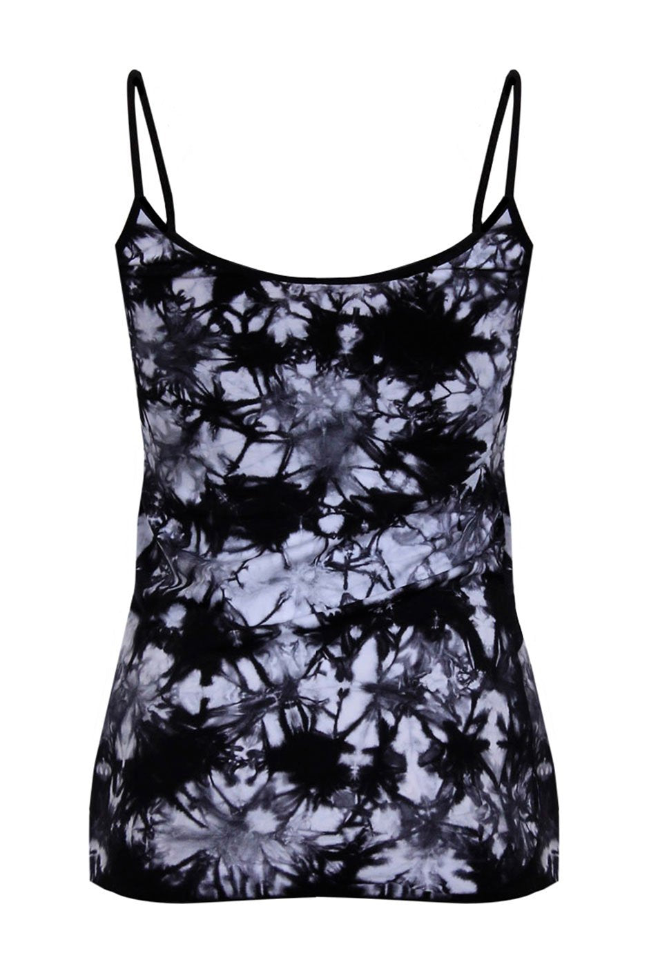 [TEST] Seamless Basic Thin Strap Tank