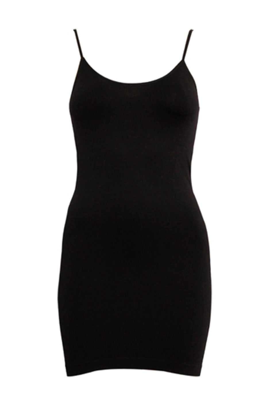 [TEST] Seamless Basic Dress