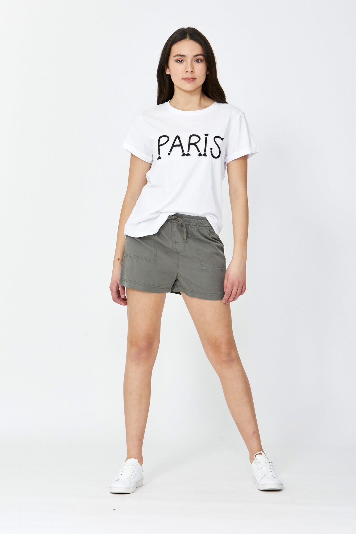 [TEST] Kids Finley Pull On Short