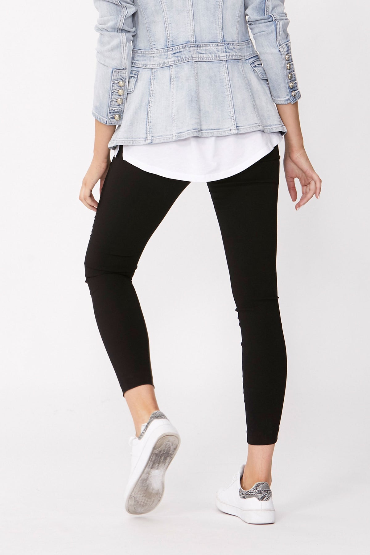 [TEST] Lexi Bengaline Pant