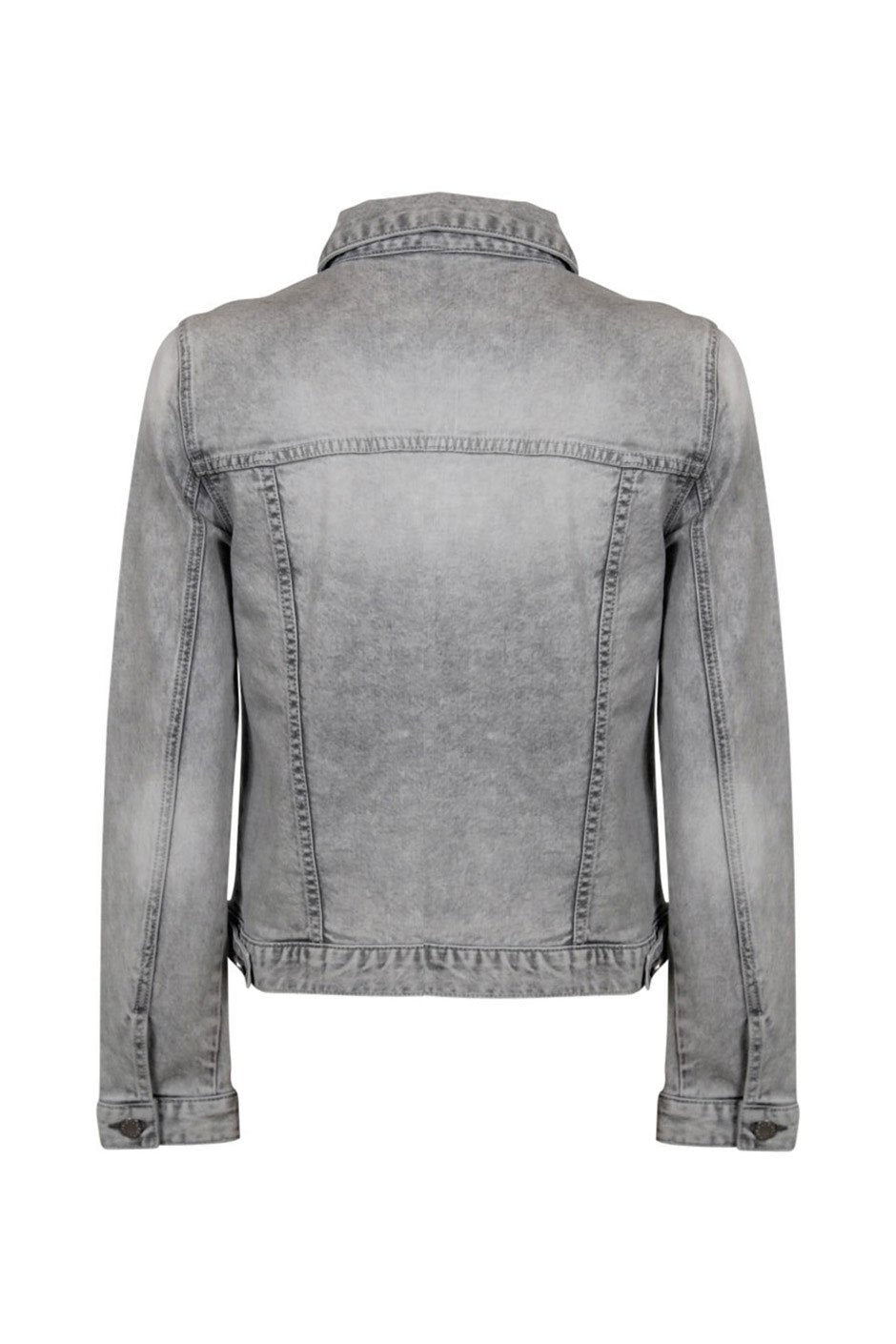 [TEST] Luxe Sienna Denim Jacket