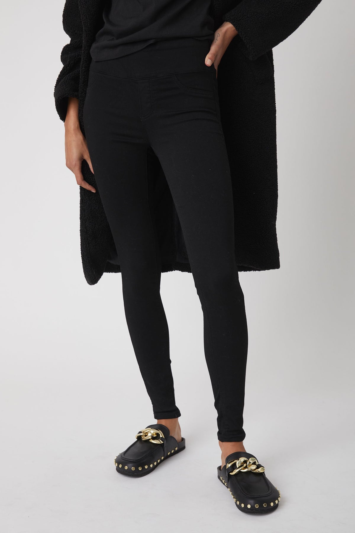 [TEST] Riley Skinny Jean