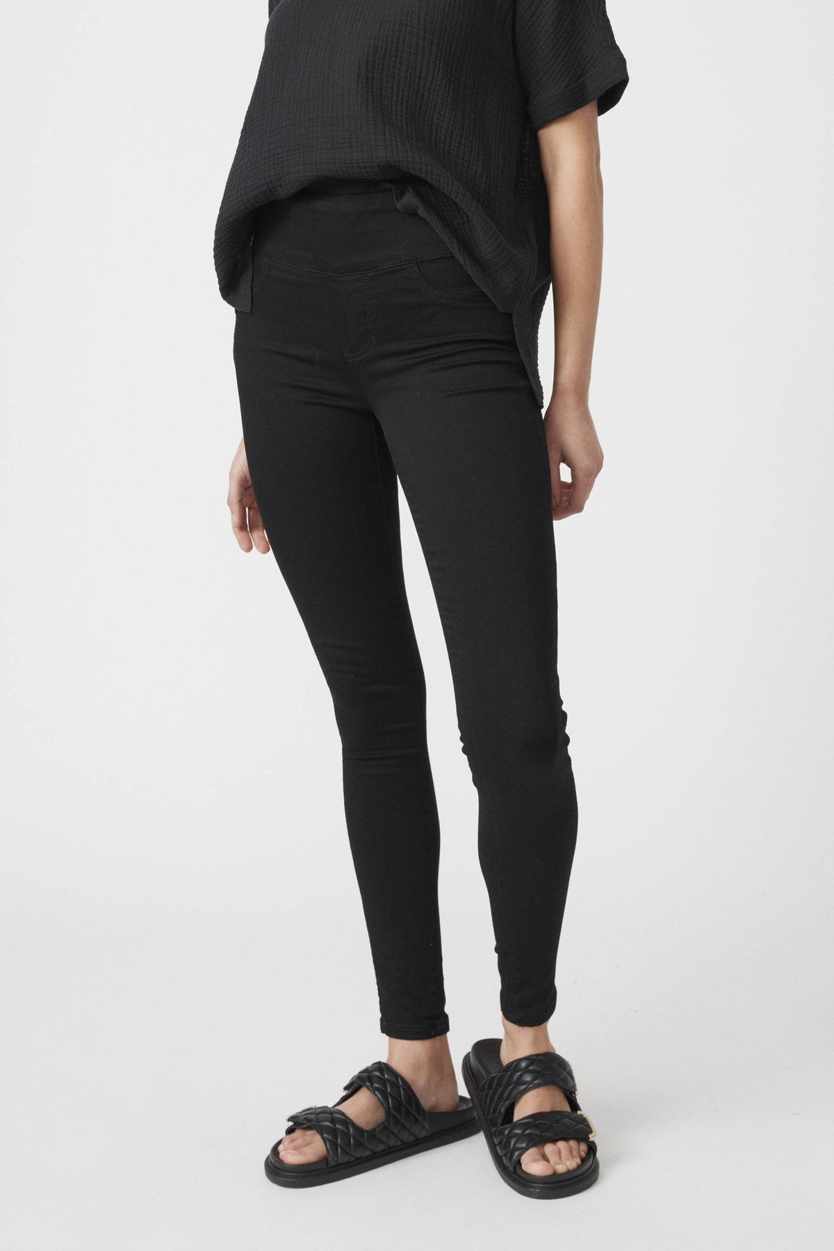 [TEST] Riley Skinny Jean