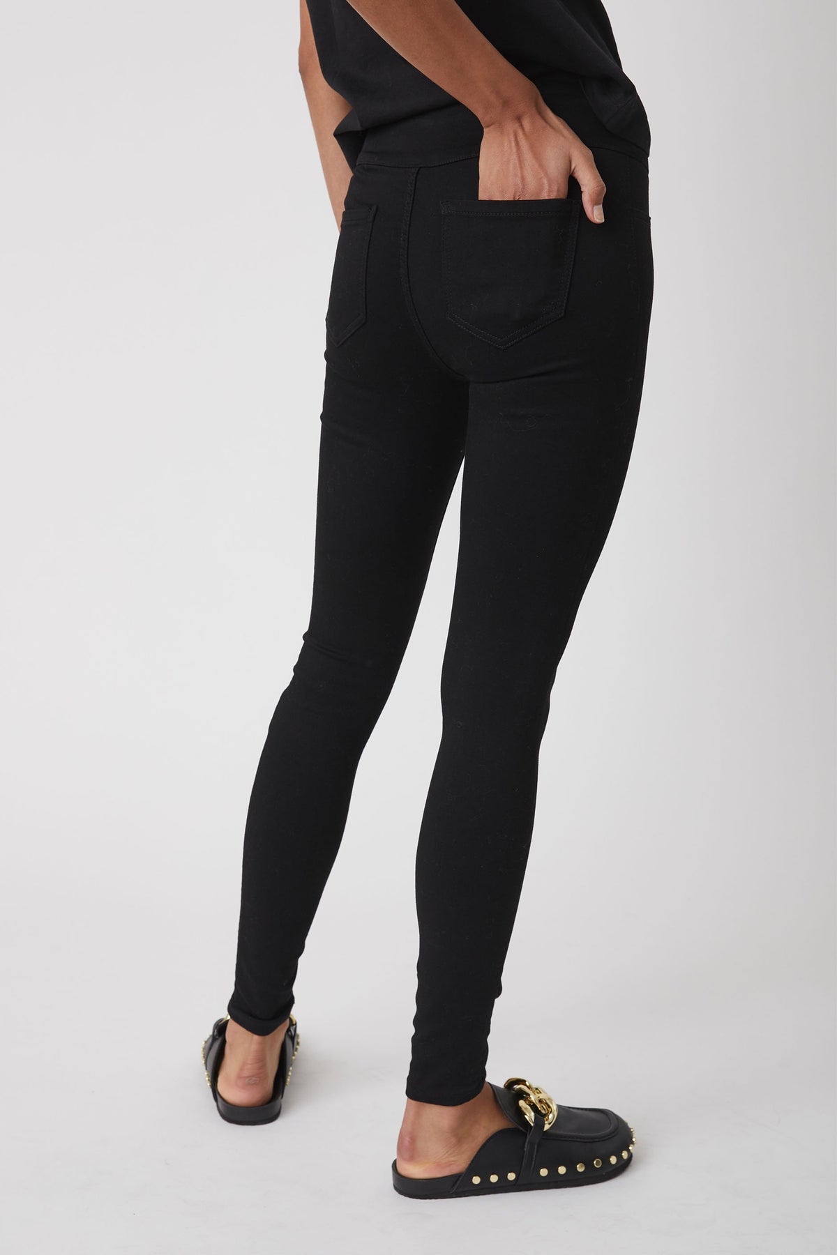 [TEST] Riley Skinny Jean
