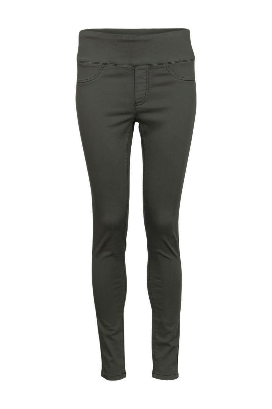 [TEST] Riley Mid Rise Skinny Jeans