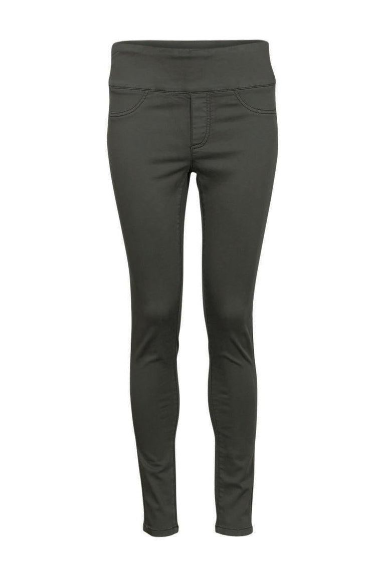 [TEST] Riley Mid Rise Skinny Jeans