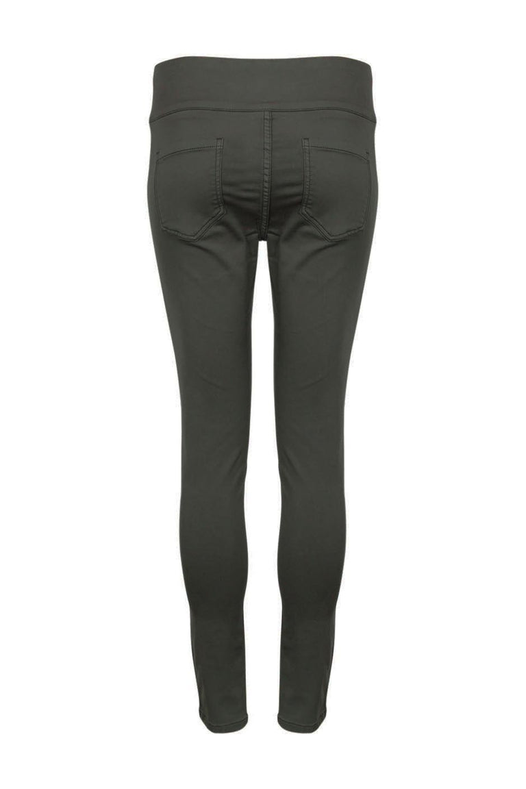 [TEST] Riley Mid Rise Skinny Jeans