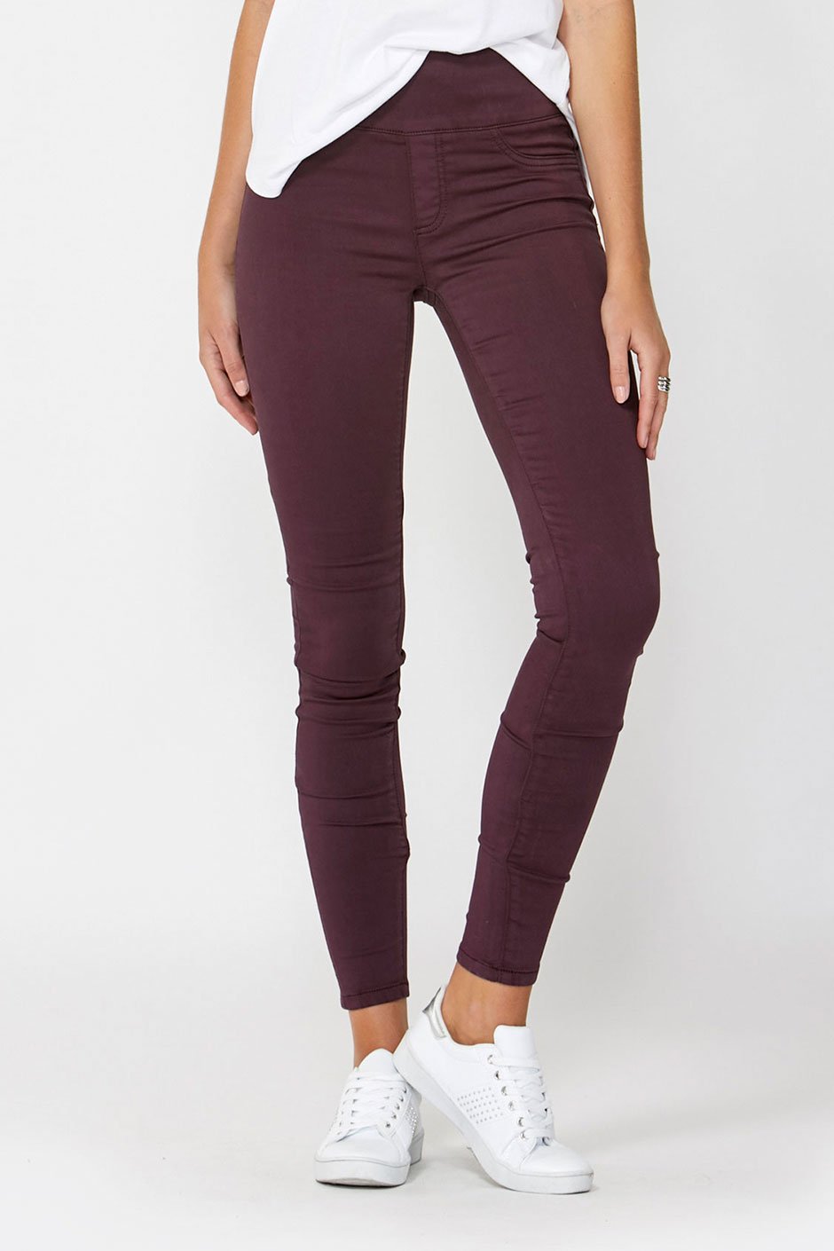 [TEST] Riley Skinny Jean