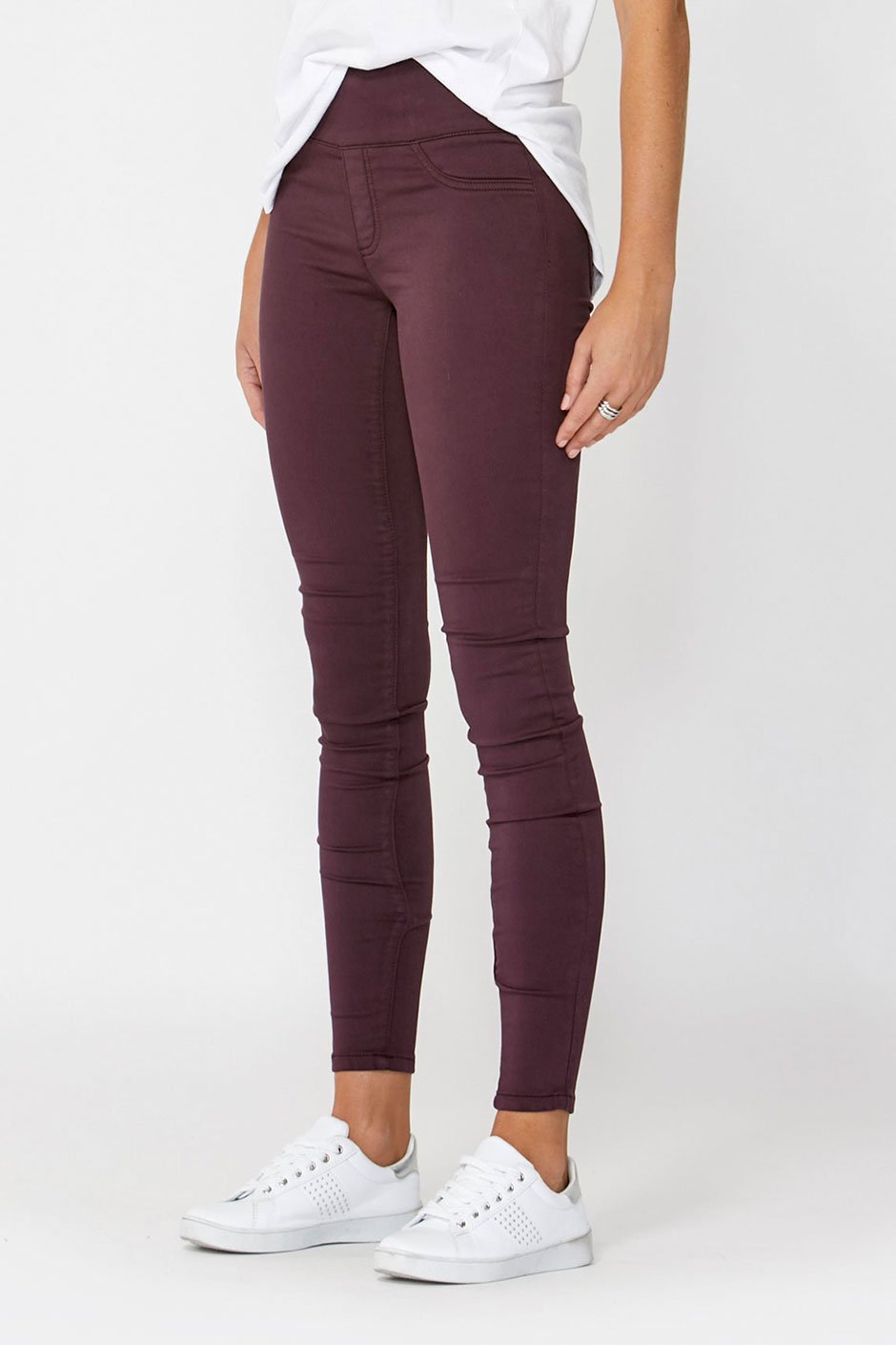 [TEST] Riley Skinny Jean