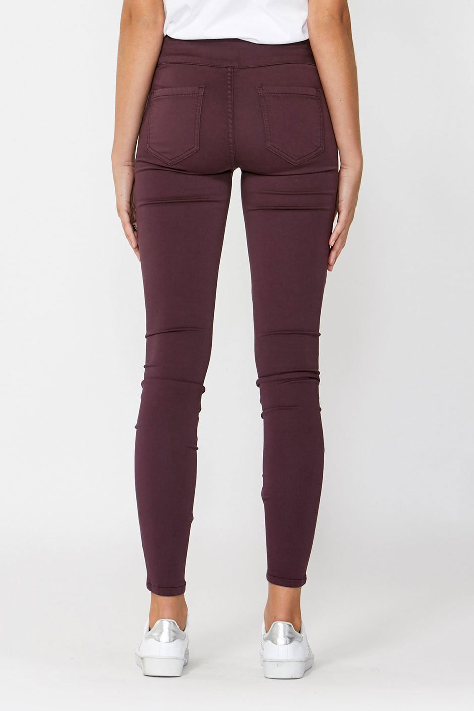 [TEST] Riley Skinny Jean