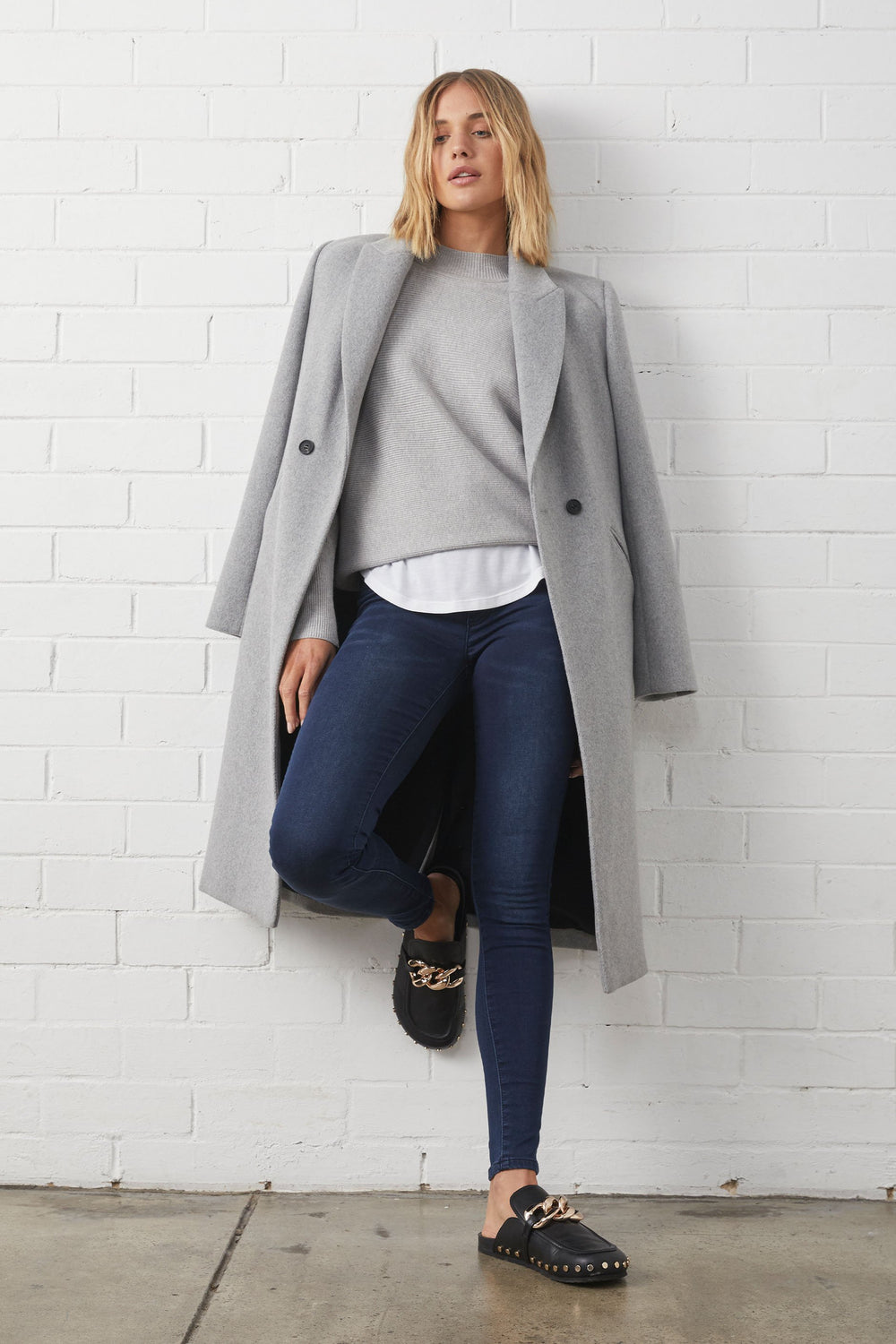 [TEST] Riley Skinny Jean