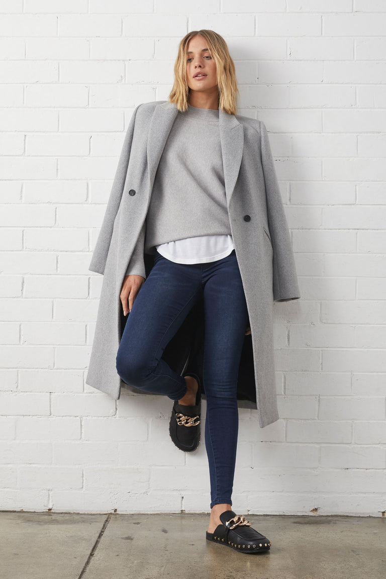 [TEST] Riley Skinny Jean