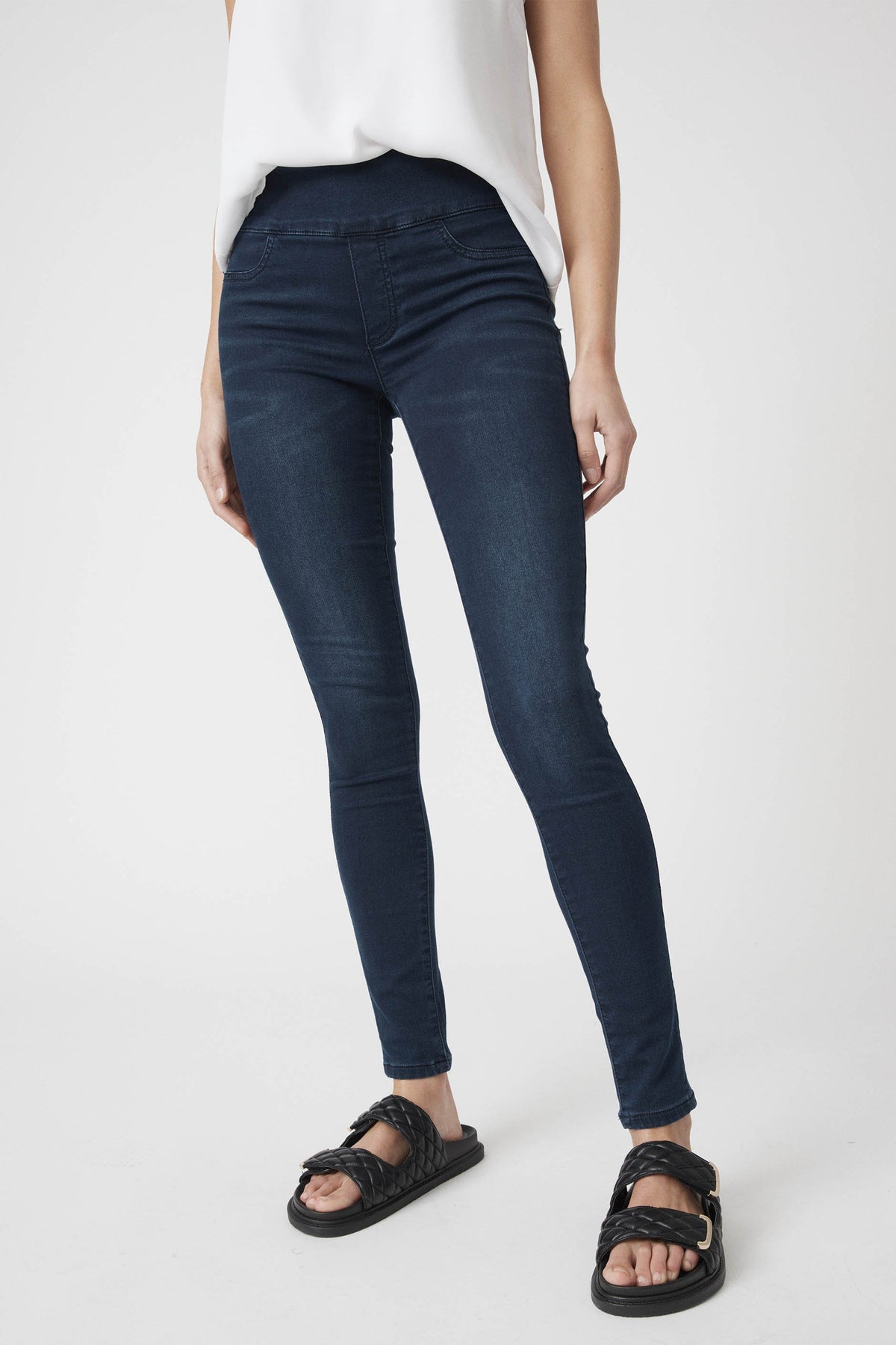 [TEST] Riley Skinny Jean