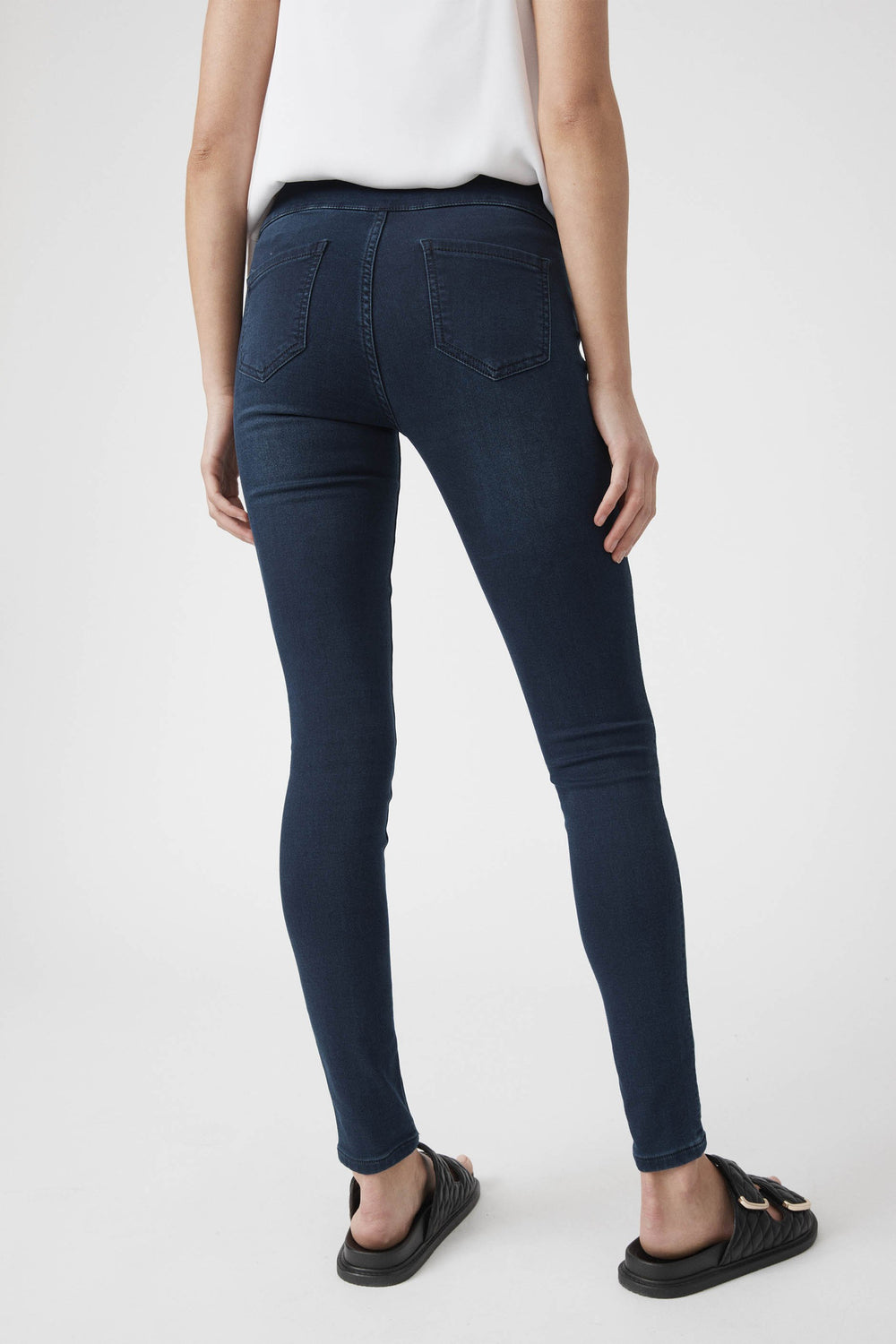 [TEST] Riley Skinny Jean